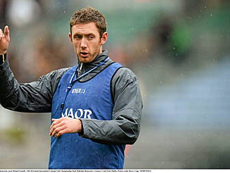 Michael Fennelly put forward a...